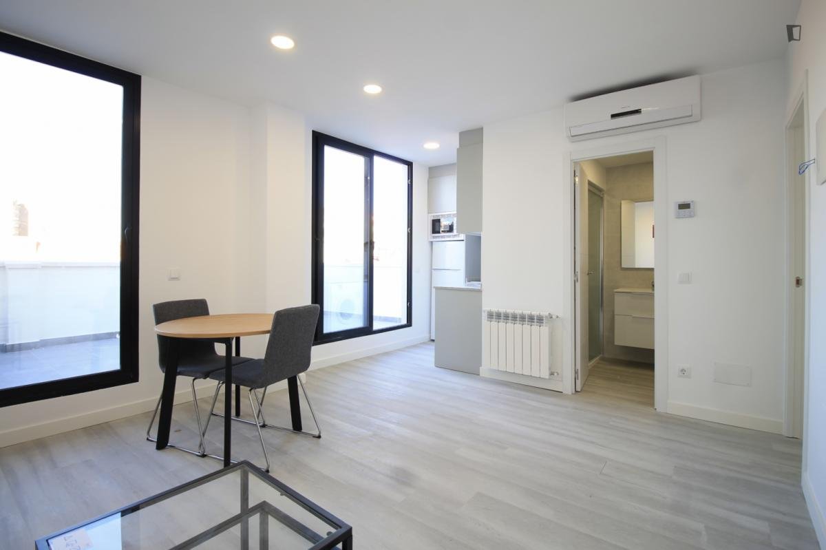 Appartamento 60 m² a Madrid