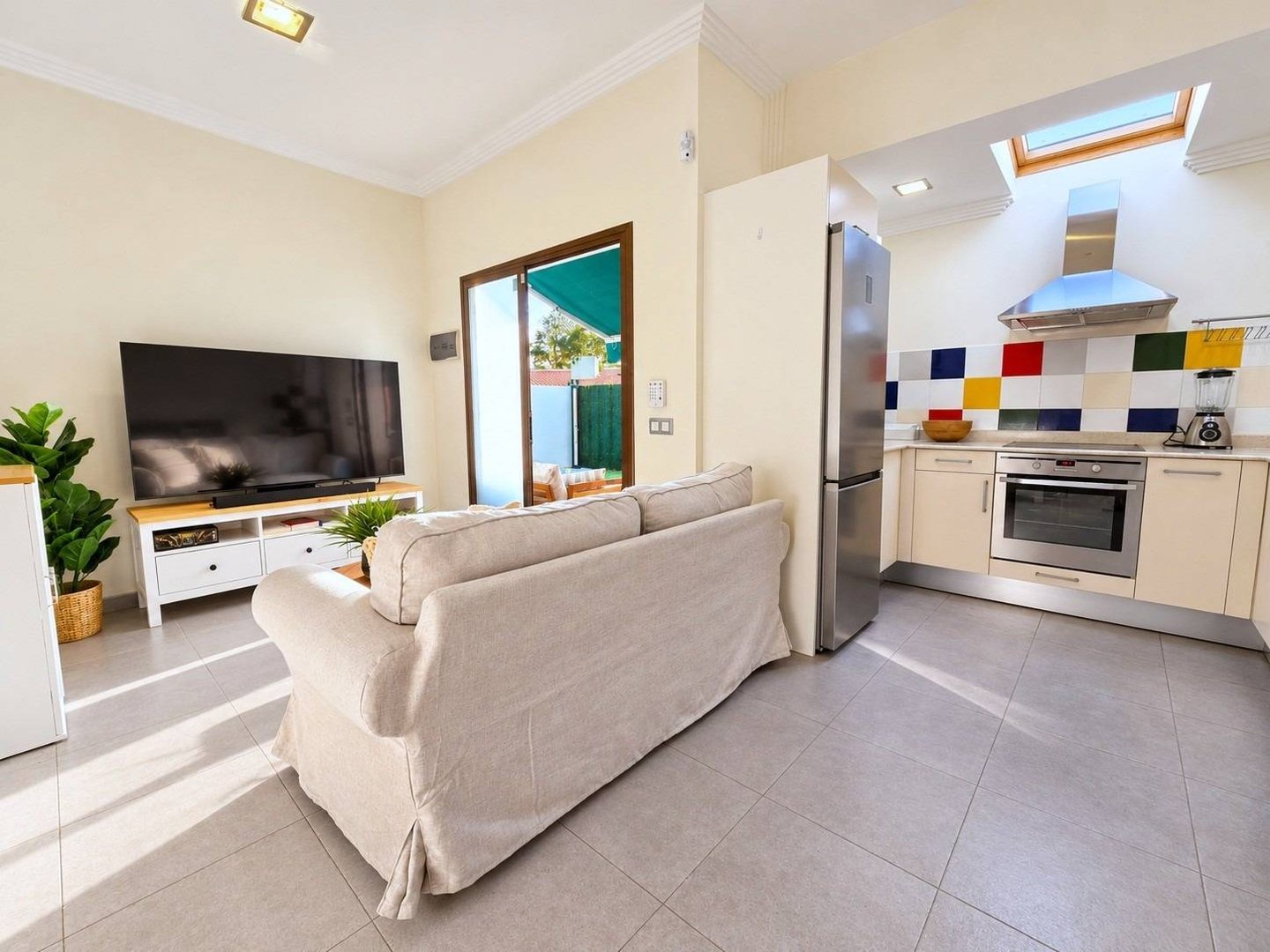 Casa de 50 m² a San Bartolomé de Tirajana