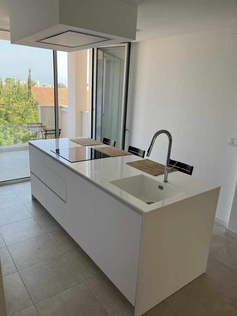 Piso de 90 m² en Cartagena