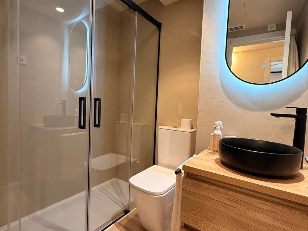 Pis de 85 m² a Altea