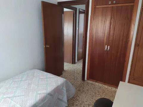 Piso de 149 m² en Granada