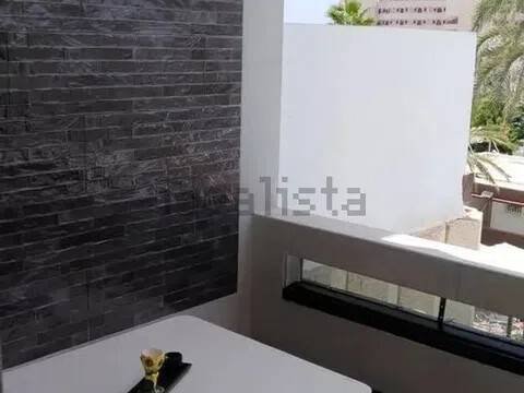 Piso de 38 m² en San Bartolomé de Tirajana