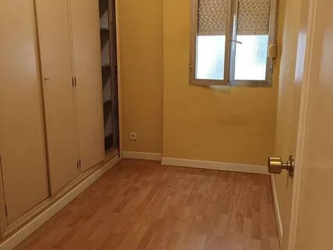 Pis de 146 m² a Madrid