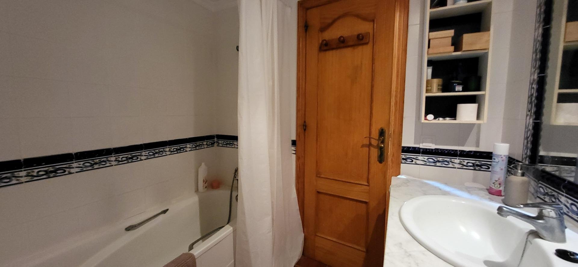 Piso de 65 m² en Marbella
