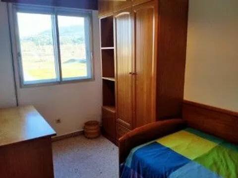 Piso de 91 m² en Ponferrada