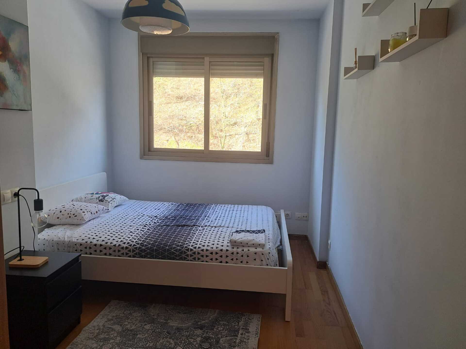 Piso de 80 m² en Boiro
