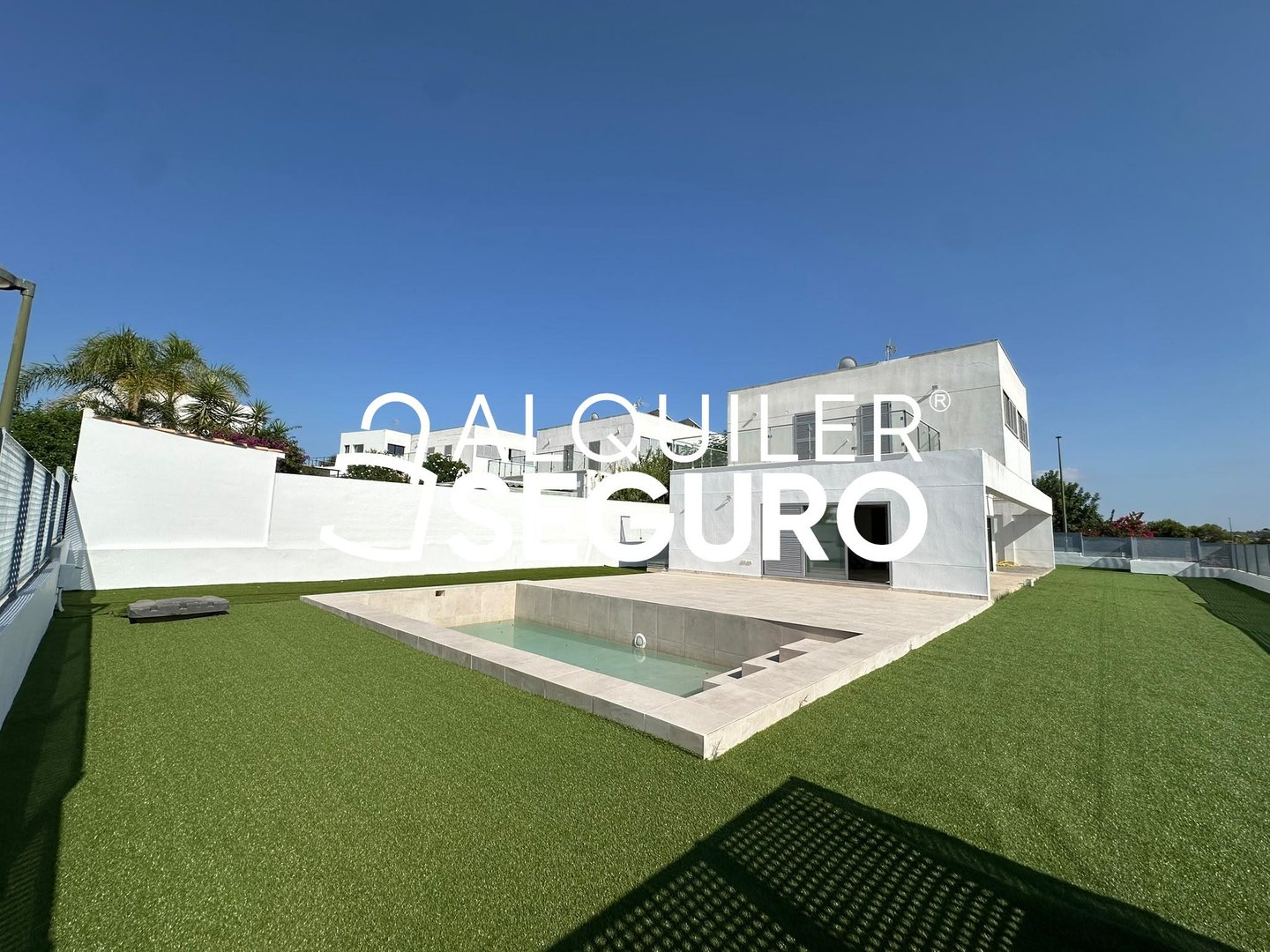 Casa de 275 m² en Riba-roja de Túria