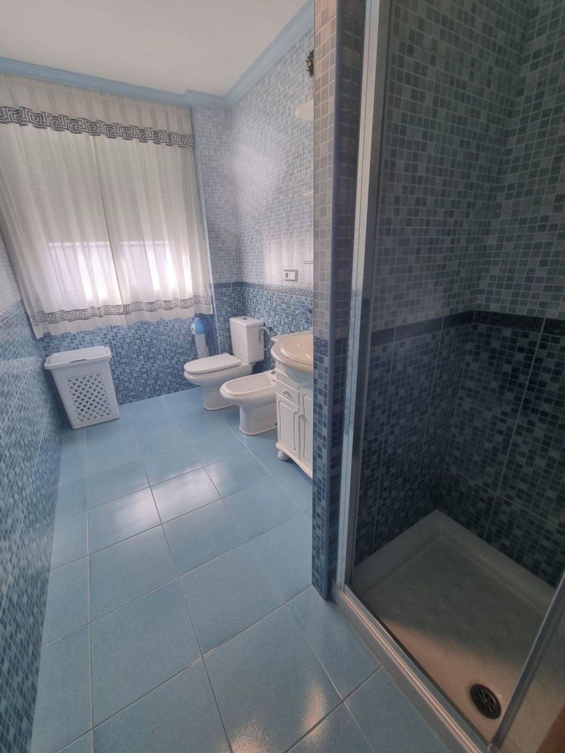 Piso de 117 m² en Sanxenxo