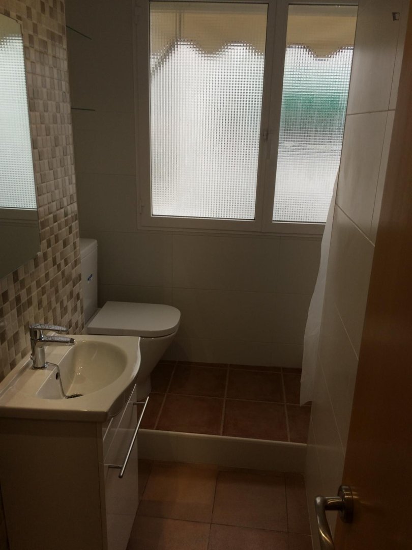 Stanza in affitto, Valencia