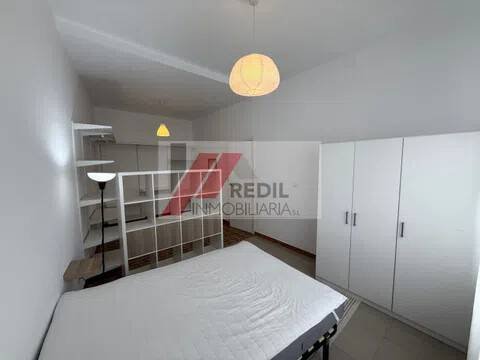 Piso de 77 m² en Betanzos