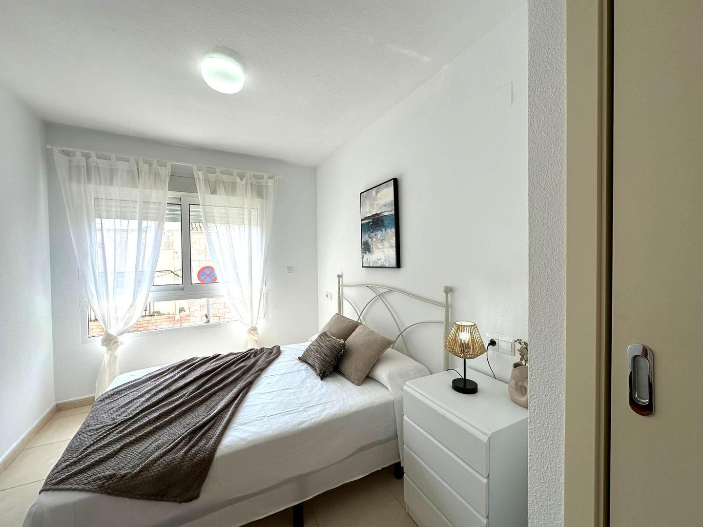 Wohnung 120 m² in el Campello