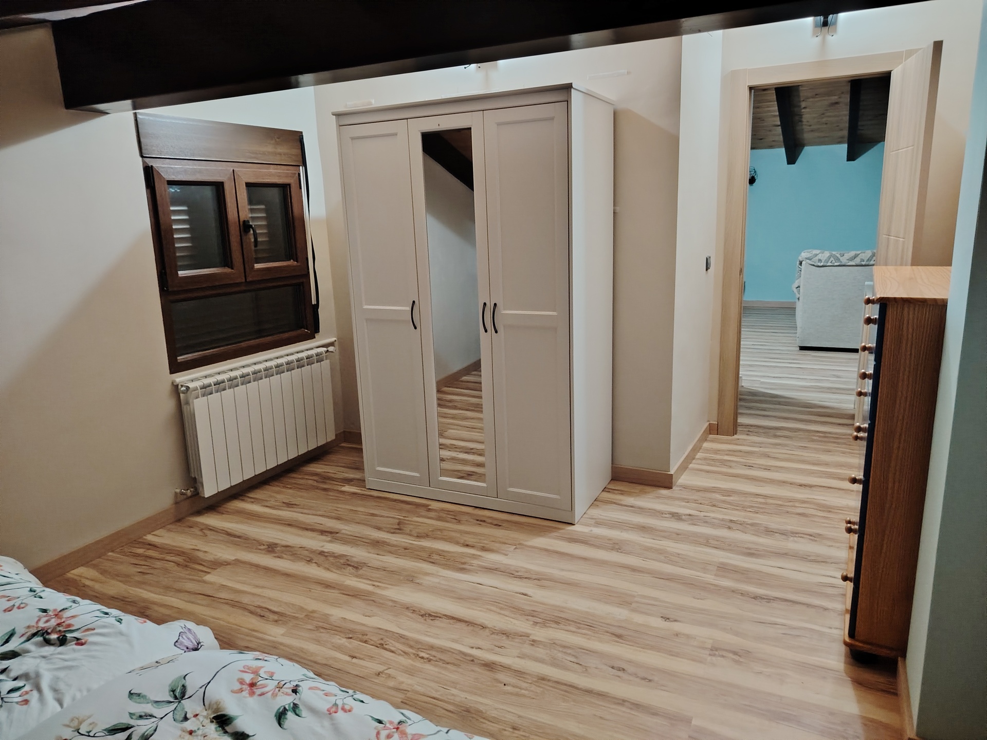 Piso de 125 m² en Huerta del Marquesado
