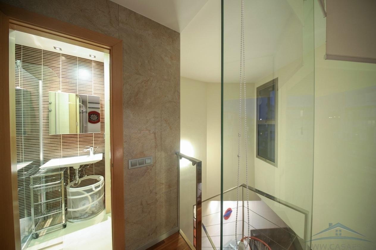 Piso de 110 m² en Almería