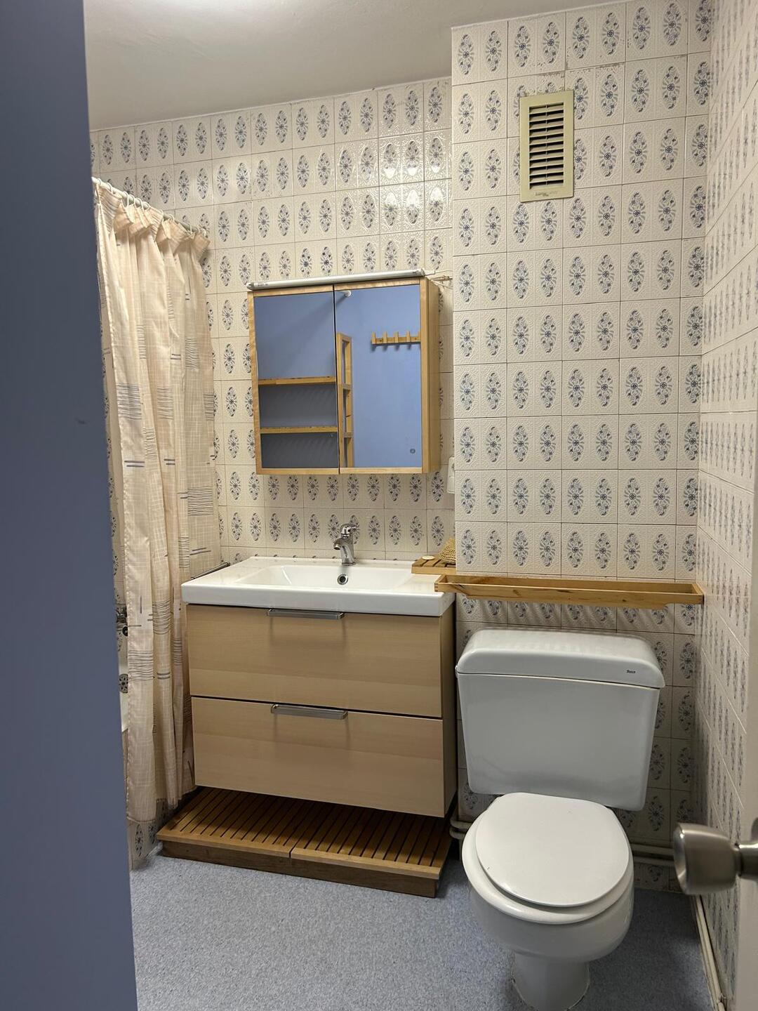 Piso de 161 m² en Lugo