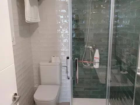 Piso de 90 m² en Rota