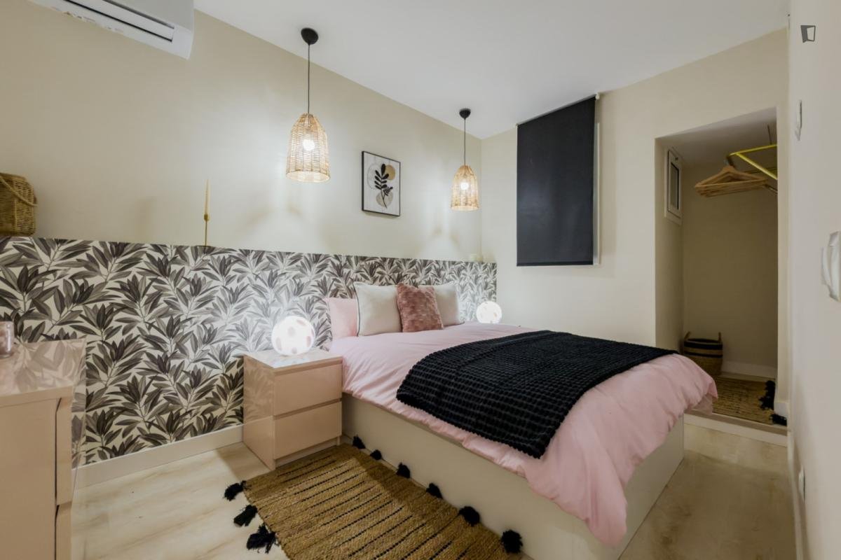 Piso de 45 m² en Barcelona