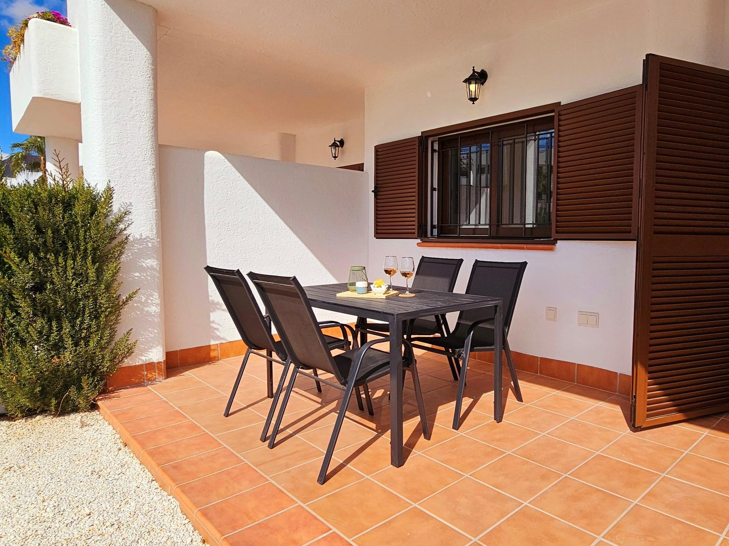 Piso de 75 m² en Pulpí
