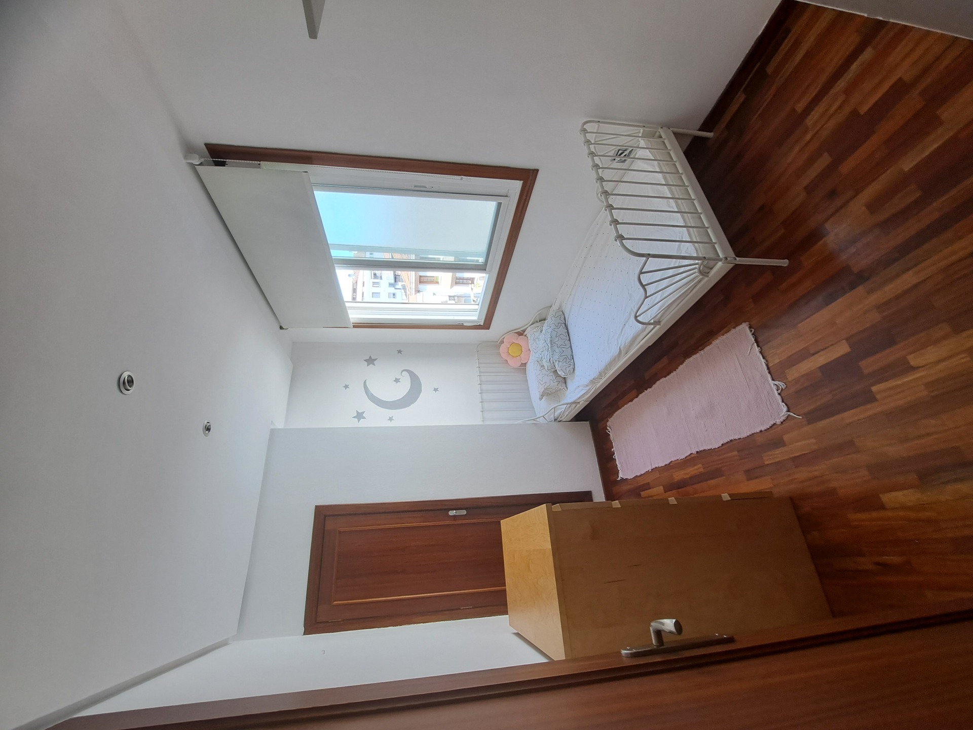Piso de 100 m² en Ourense