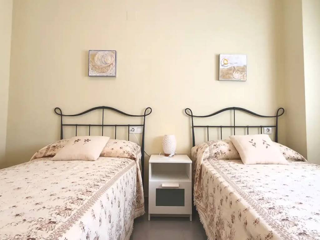 Piso de 75 m² en Dénia