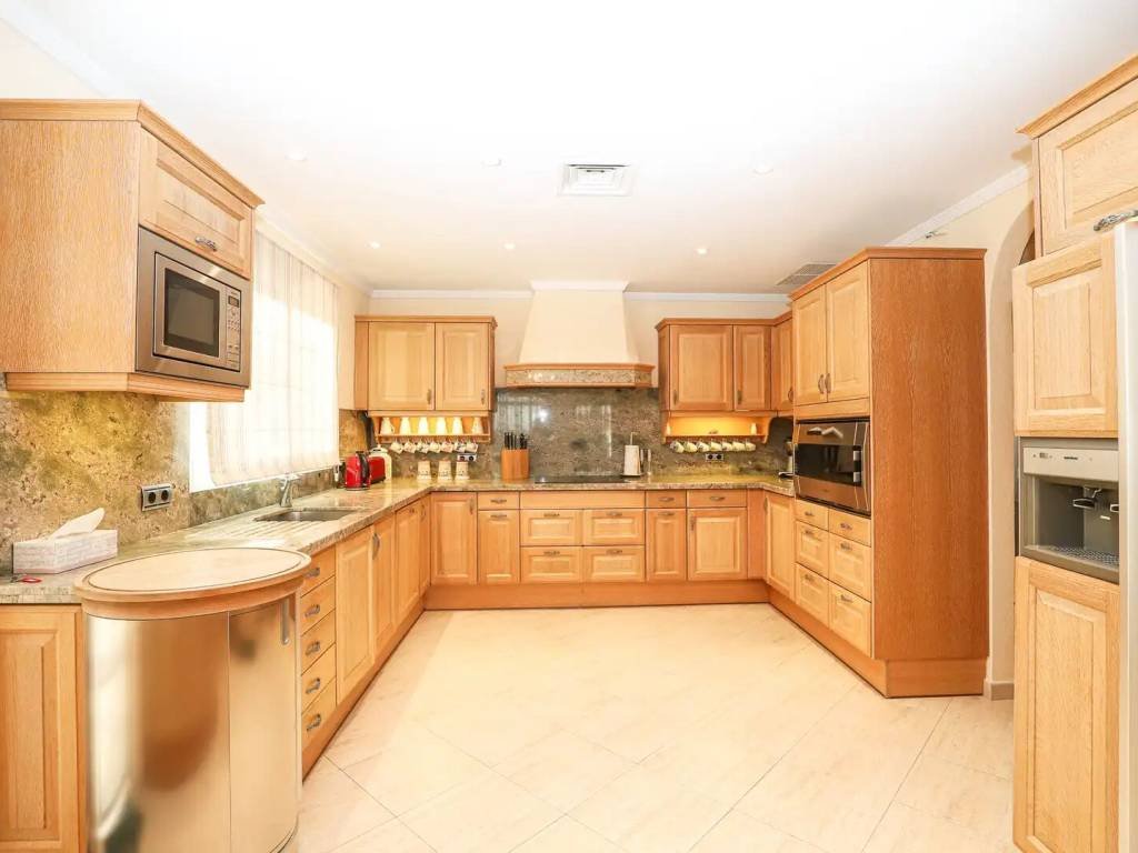 Casa de 658 m² a Benahavís