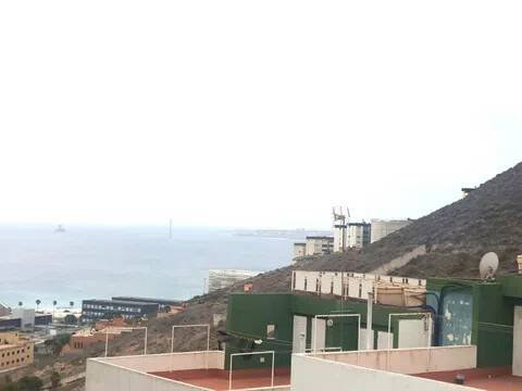 Pis de 75 m² a Las Palmas de Gran Canaria