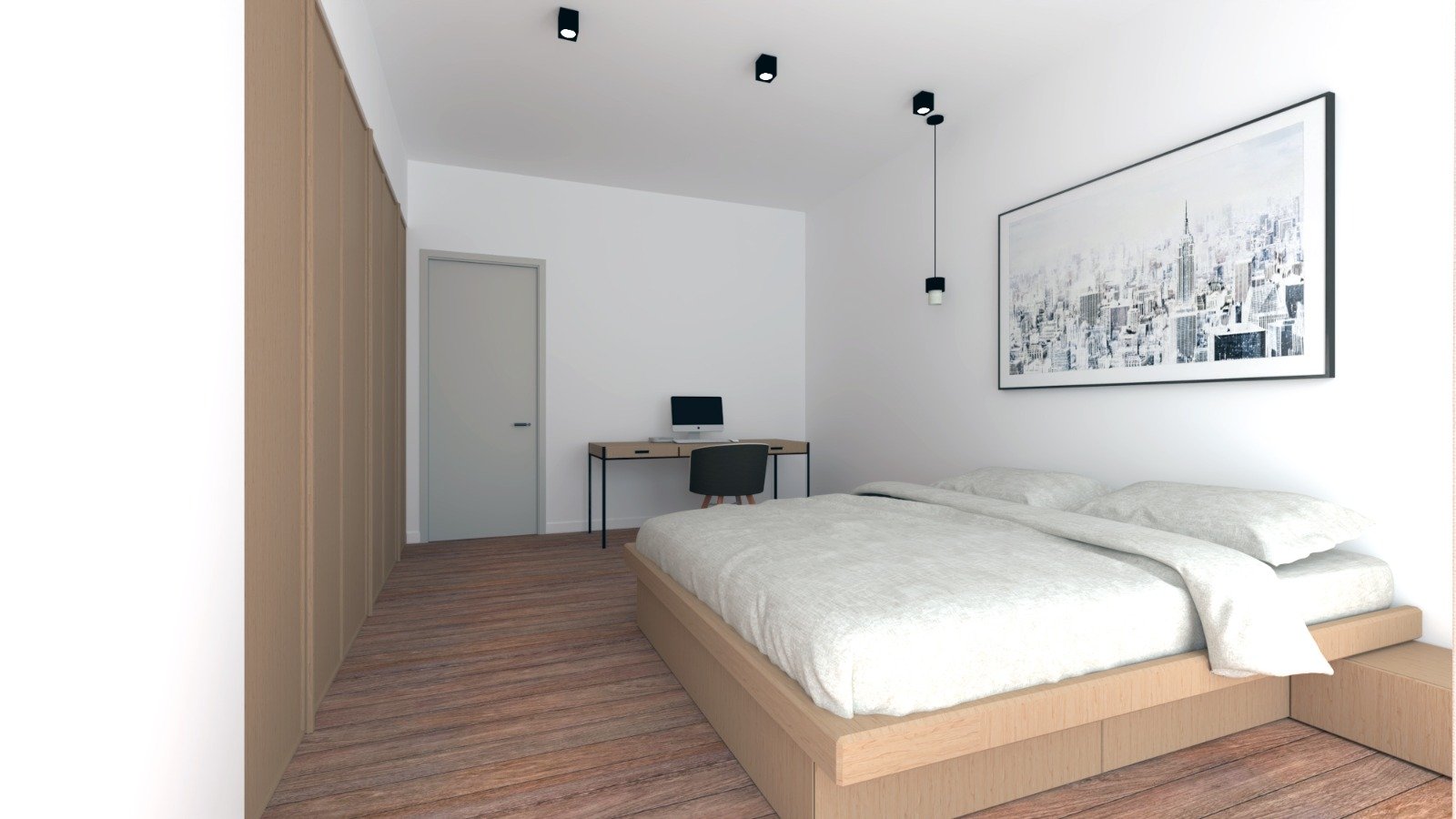 Piso de 151 m² en Ibiza