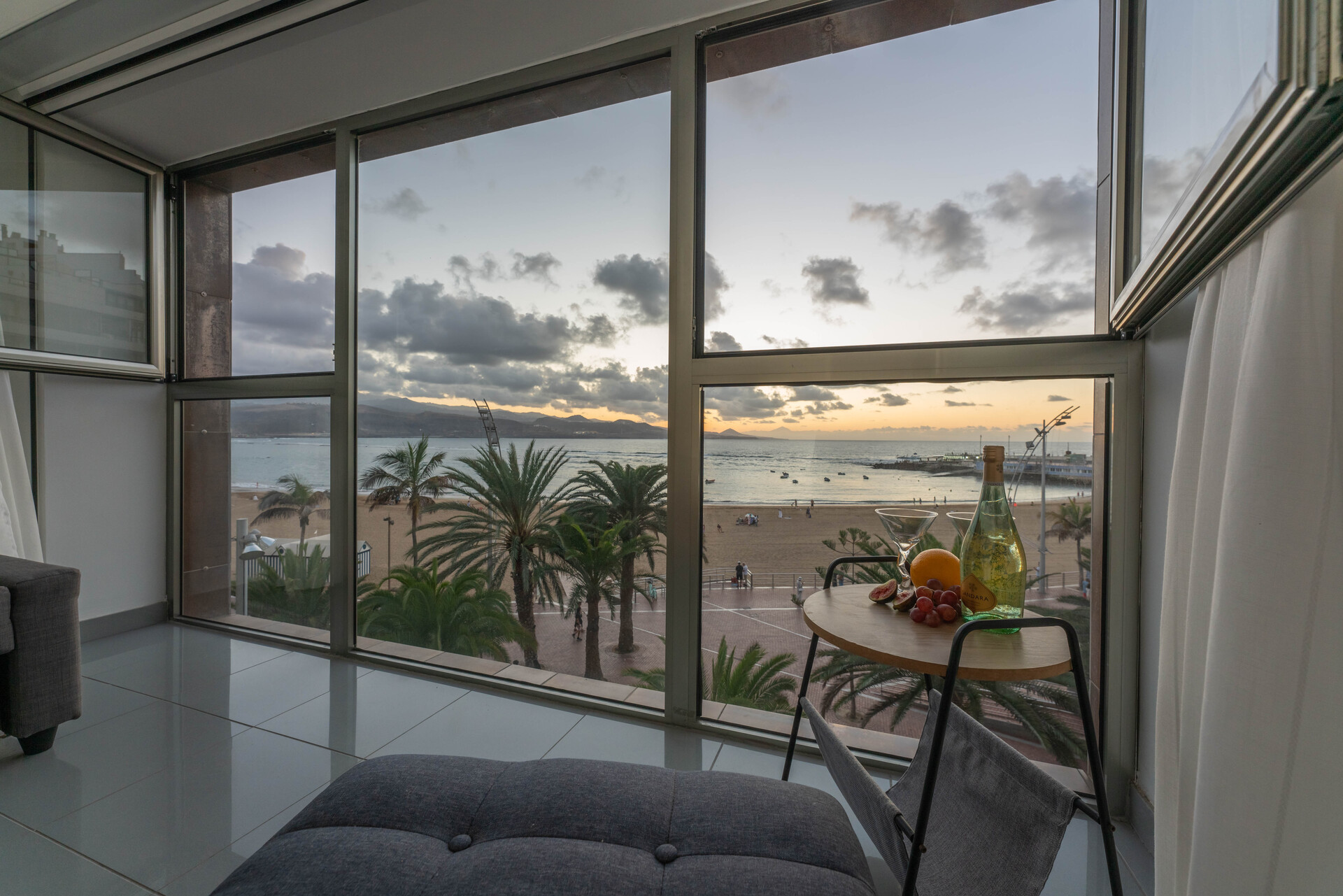 Appartamento 46 m² a Las Palmas de Gran Canaria