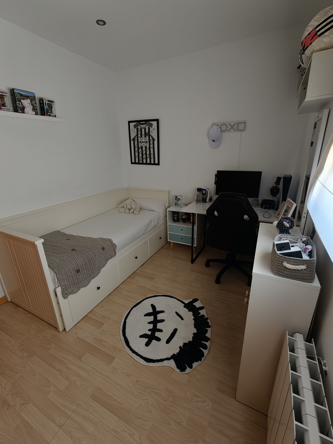 Piso de 80 m² en Badajoz