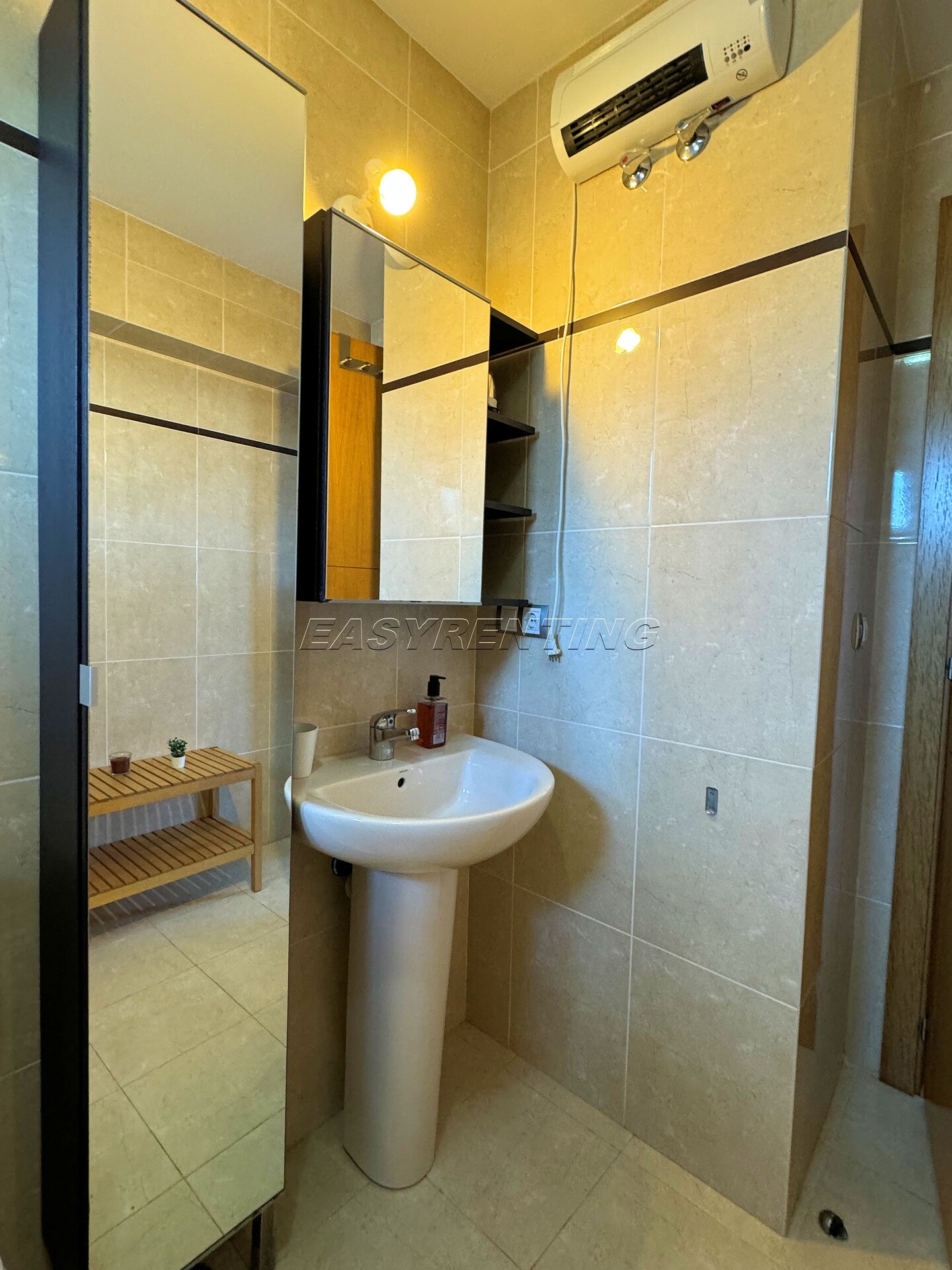 Piso de 184 m² en La Línea de la Concepción