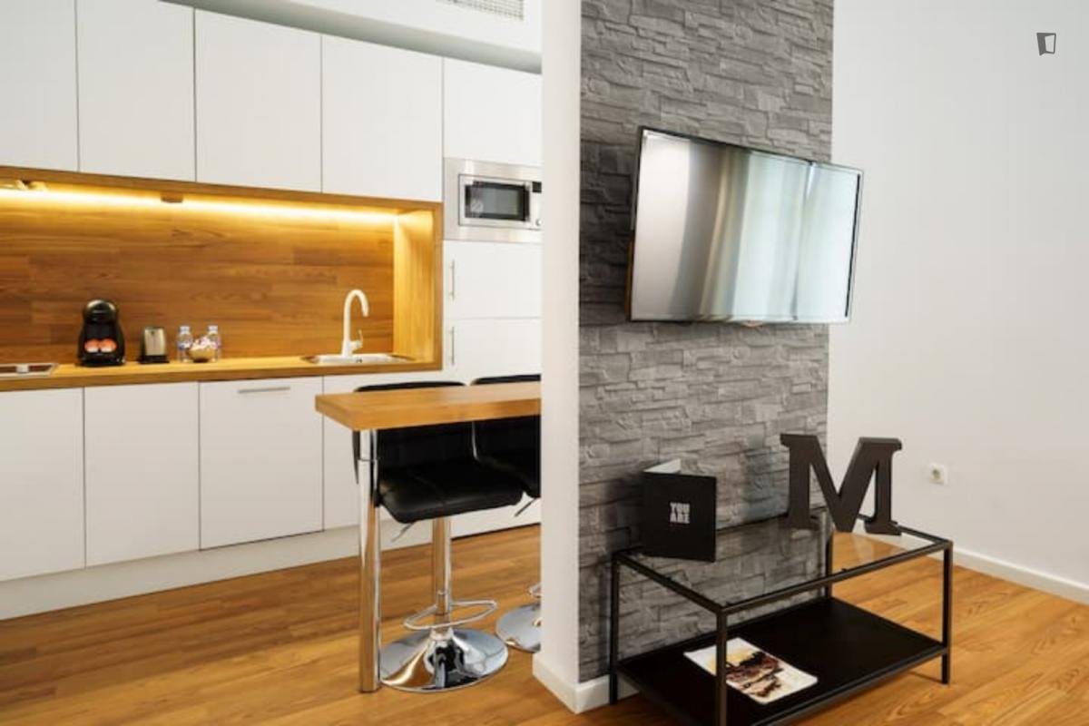 Appartamento 40 m² a Málaga