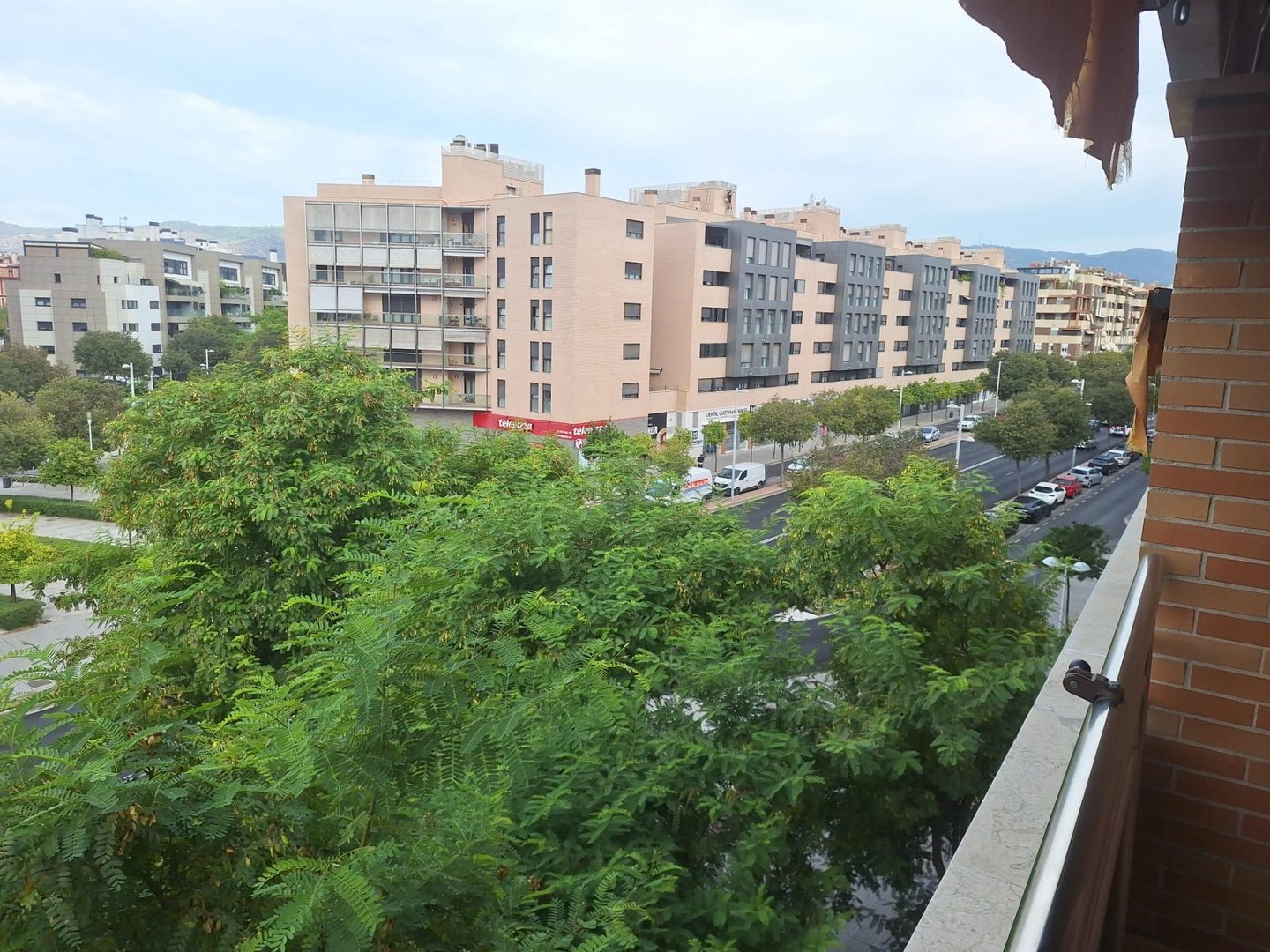 Pis de 131 m² a Còrdova