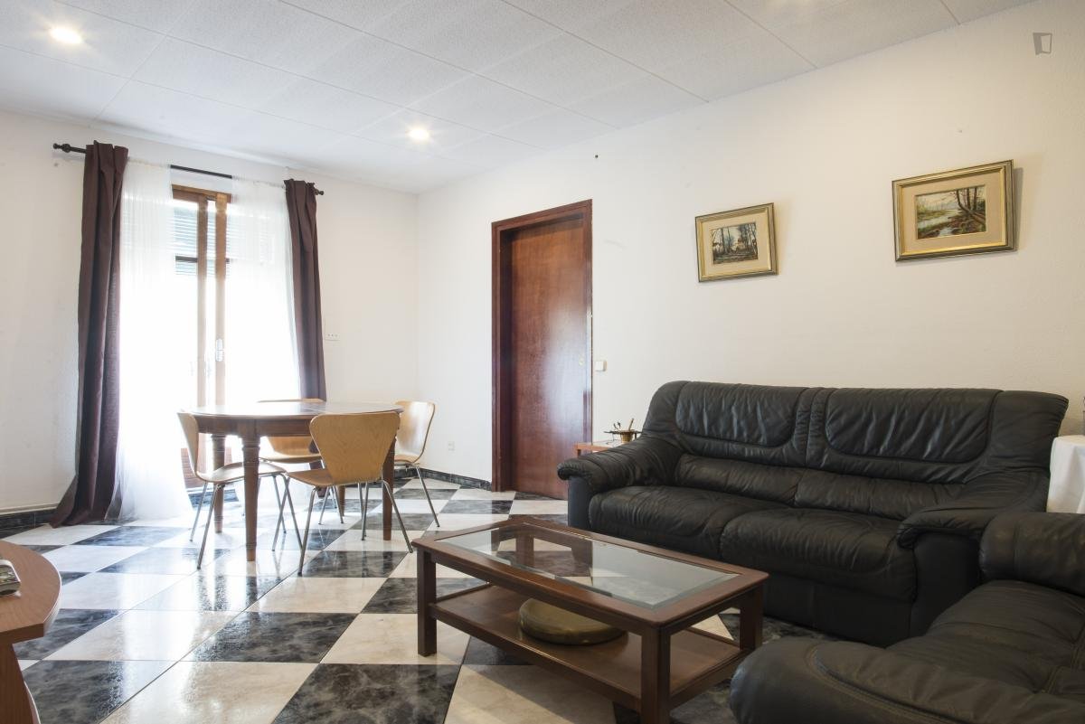 Habitación en alquiler, Barcelona