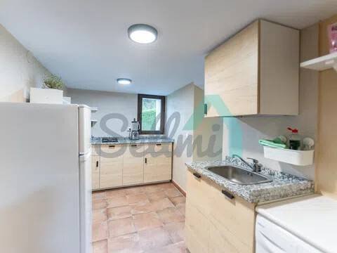 Piso de 50 m² en Salas