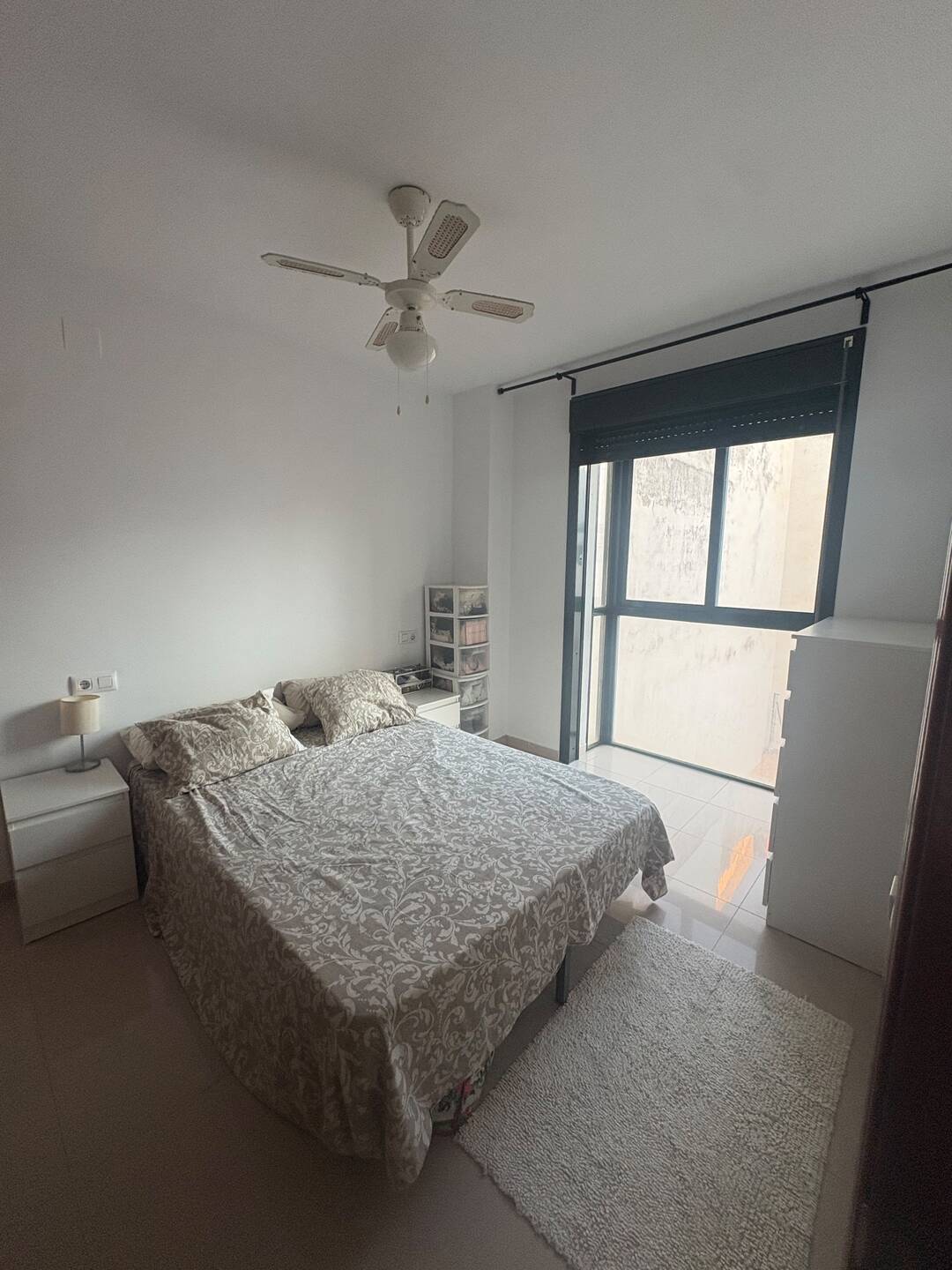 Pis de 55 m² a Sevilla