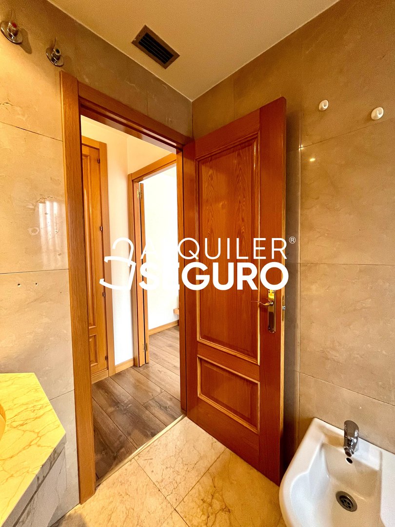 Pis de 60 m² a Madrid