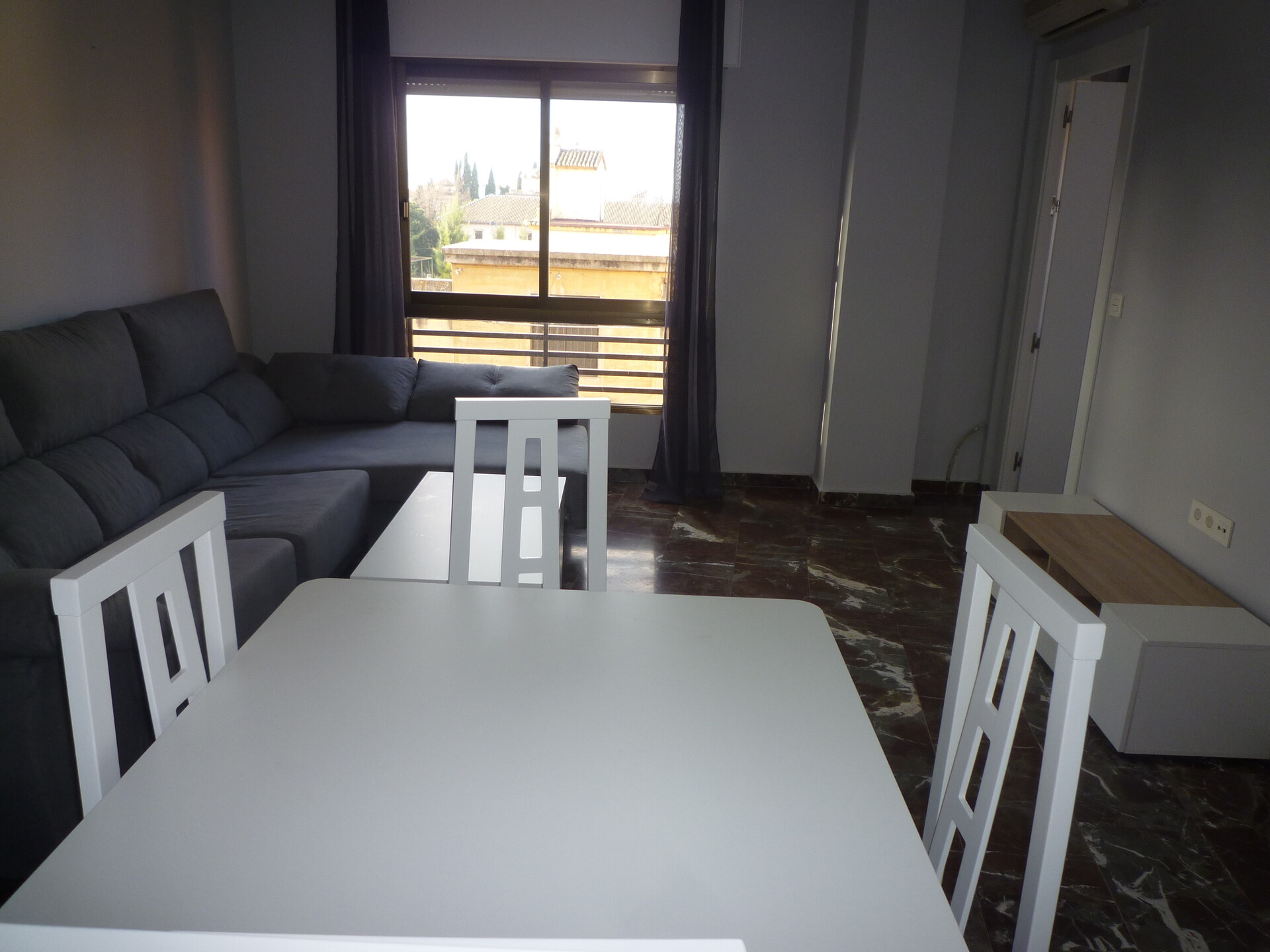Appartamento 50 m² a Granada