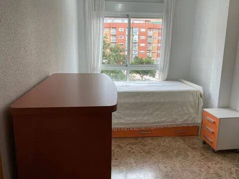 Piso de 90 m² en Murcia