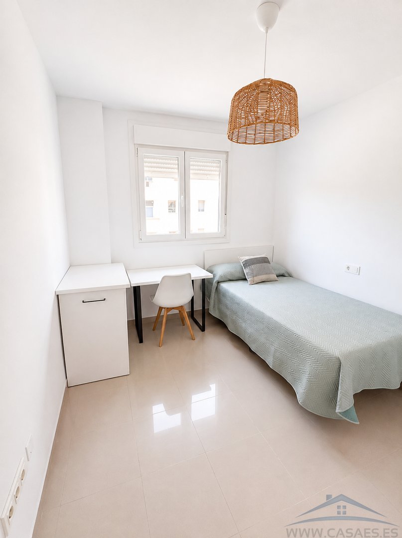 Piso de 143 m² en Roquetas de Mar