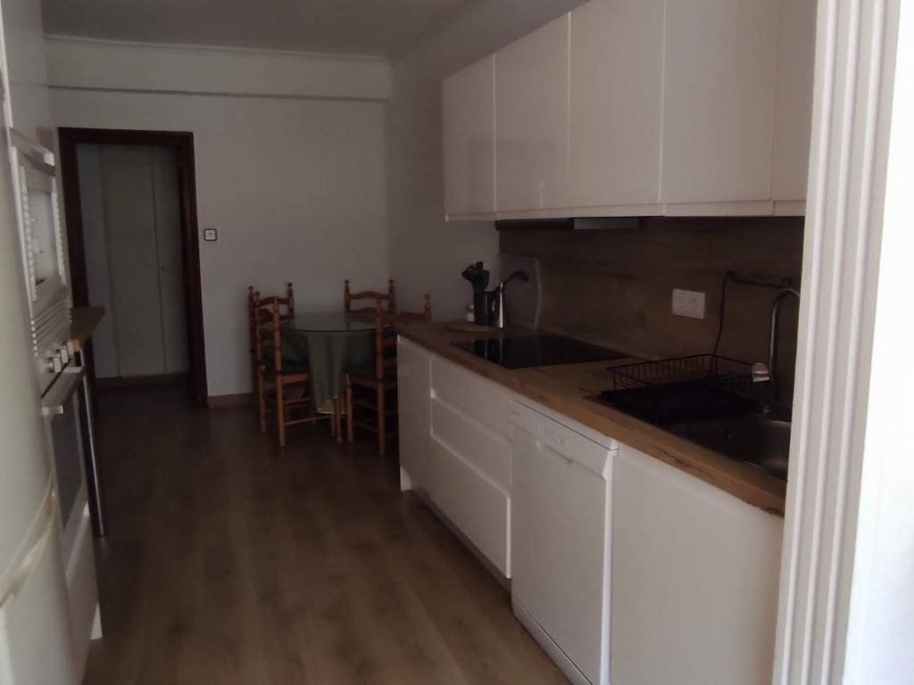 Pis de 110 m² a Múrcia