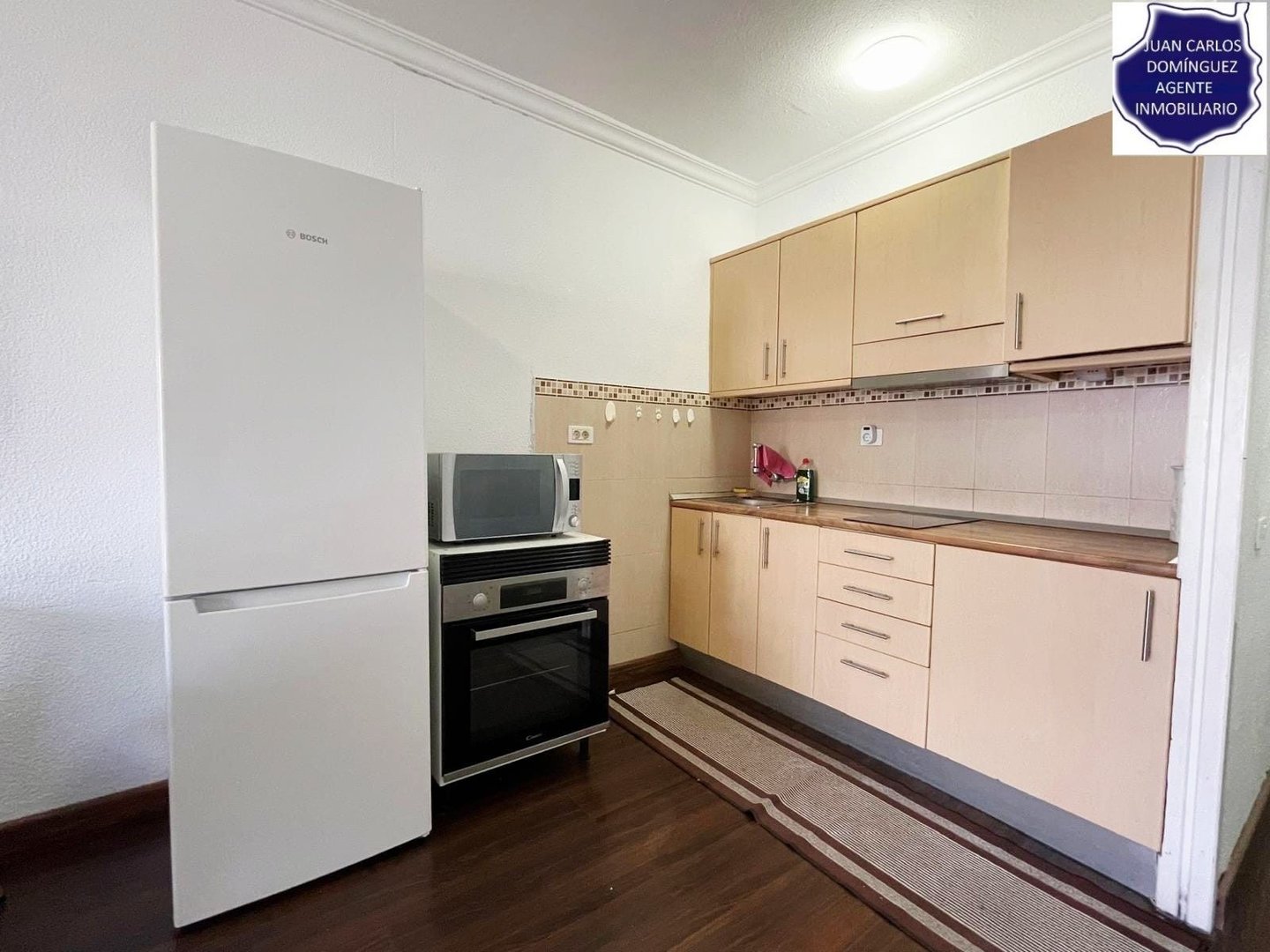 Piso de 70 m² en San Bartolomé de Tirajana