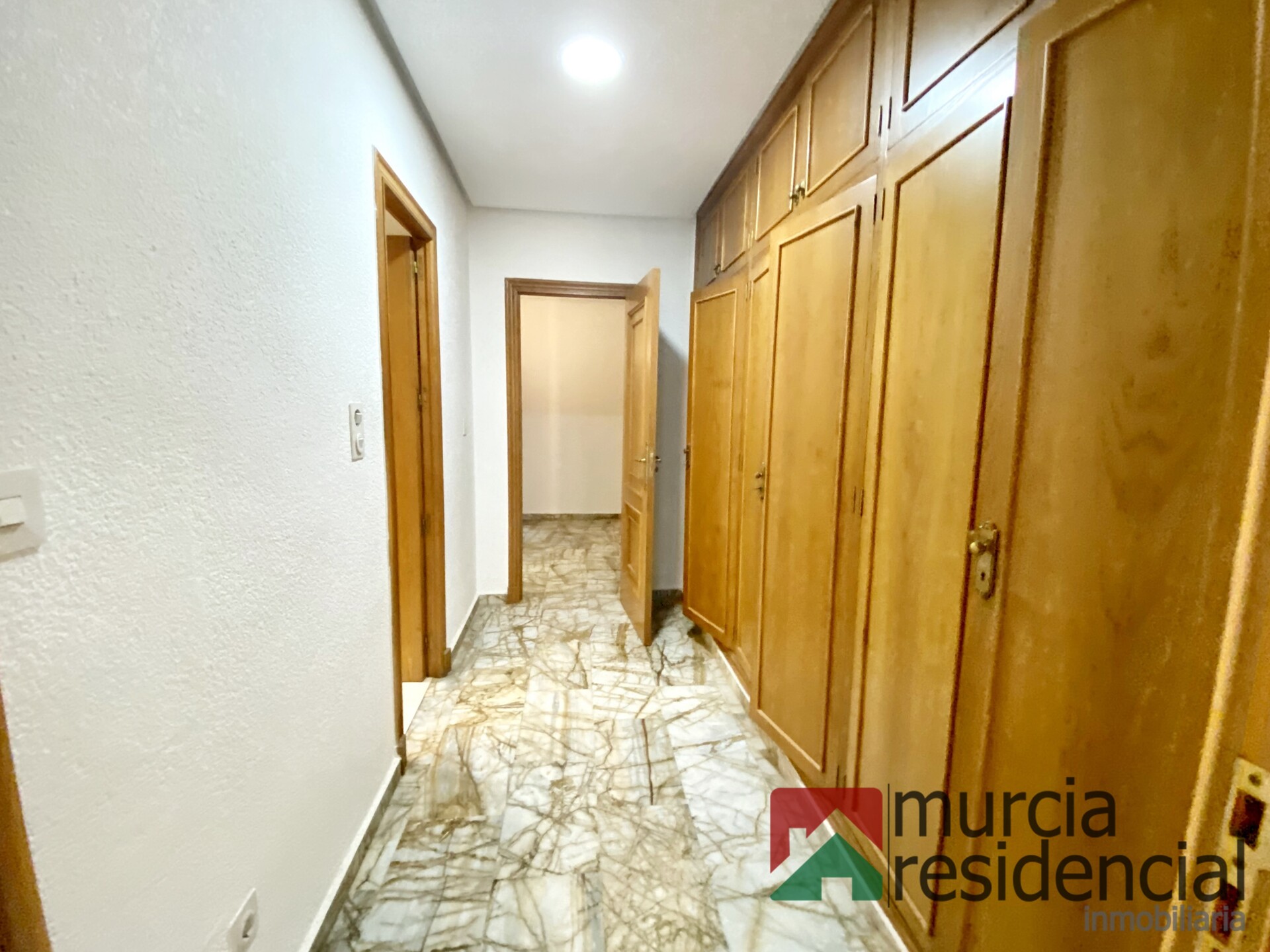 Piso de 188 m² en Murcia