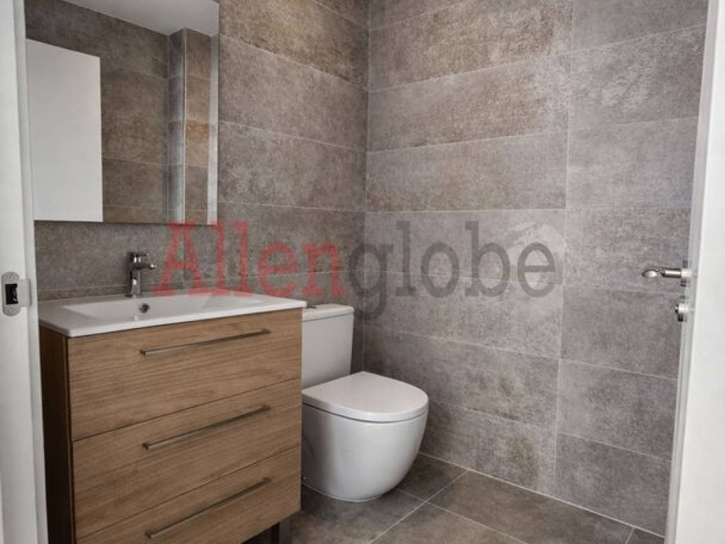 Piso de 87 m² en Gijón