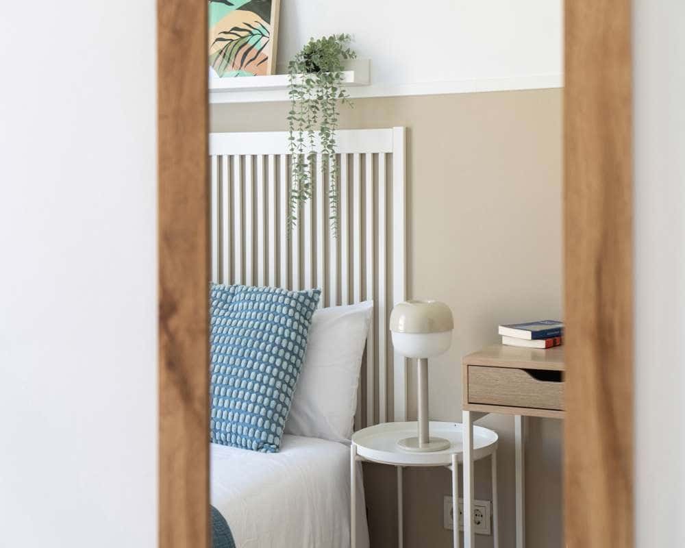 Habitación en alquiler, Madrid