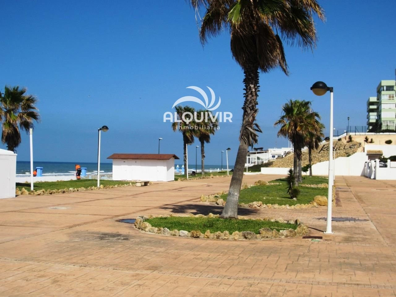 Piso de 100 m² en Almonte