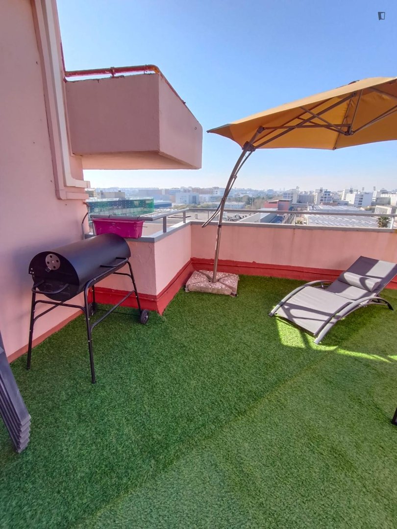 Piso de 200 m² en Valencia