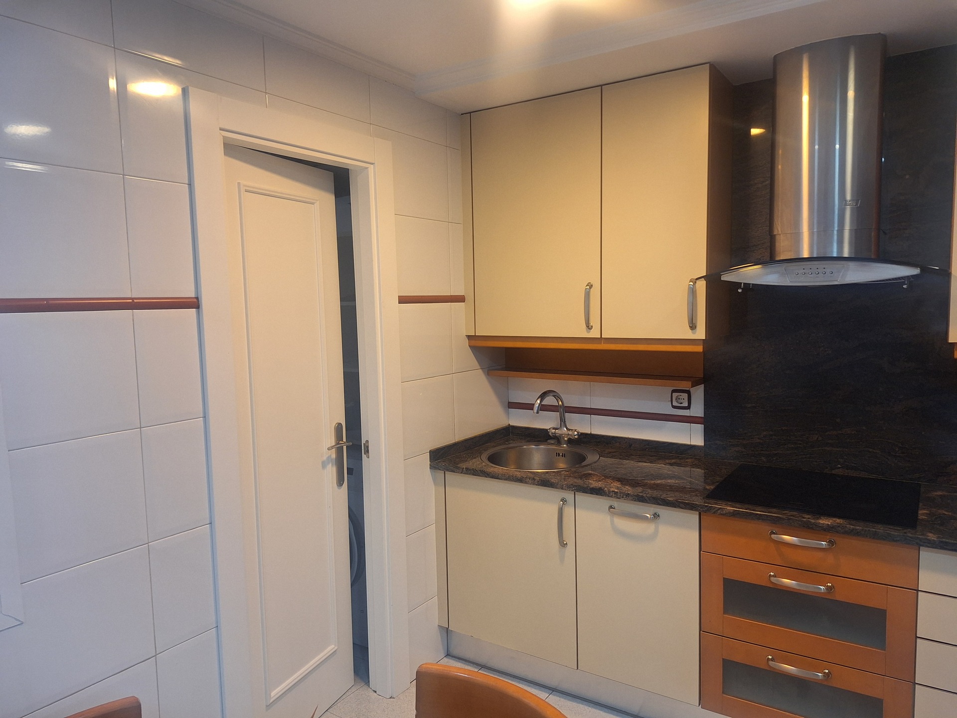 Piso de 145 m² en Pamplona