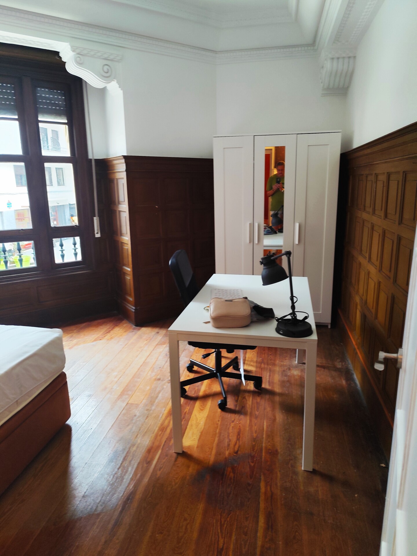 Piso de 150 m² en Bilbao