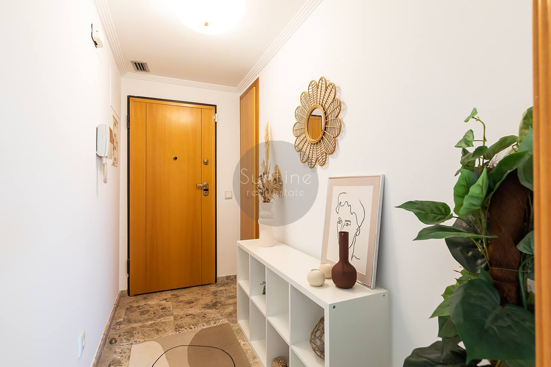 Piso de 84 m² en Valencia