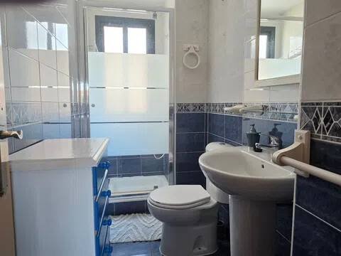 Stanza in affitto, Badajoz