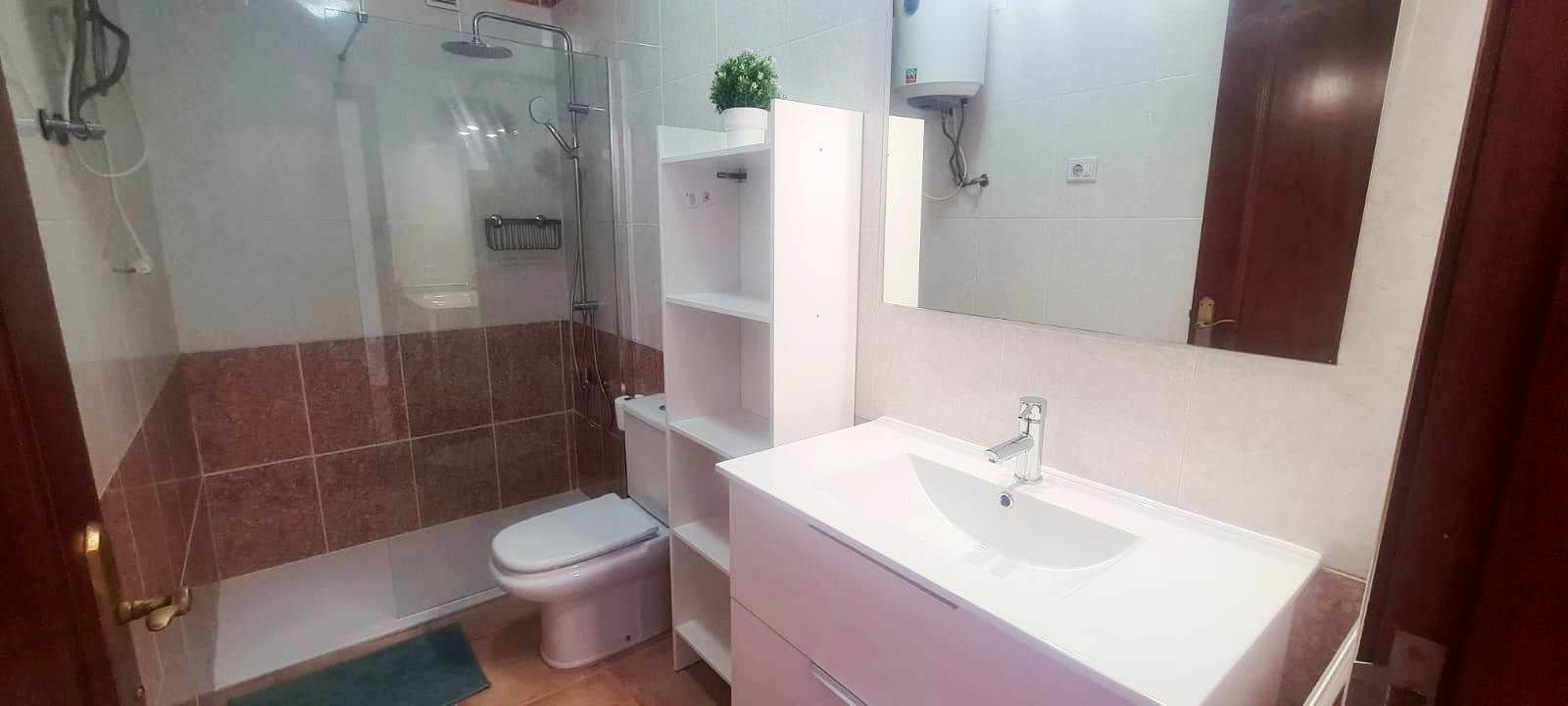 Piso de 56 m² en Candelaria